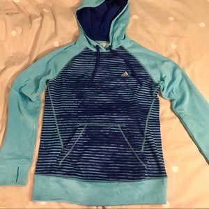 Adidas Climawarm Ultimate Hoodie